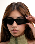 [ Titan ] Unisex Streetwear Sunglasses