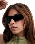 [ Titan ] Unisex Streetwear Sunglasses