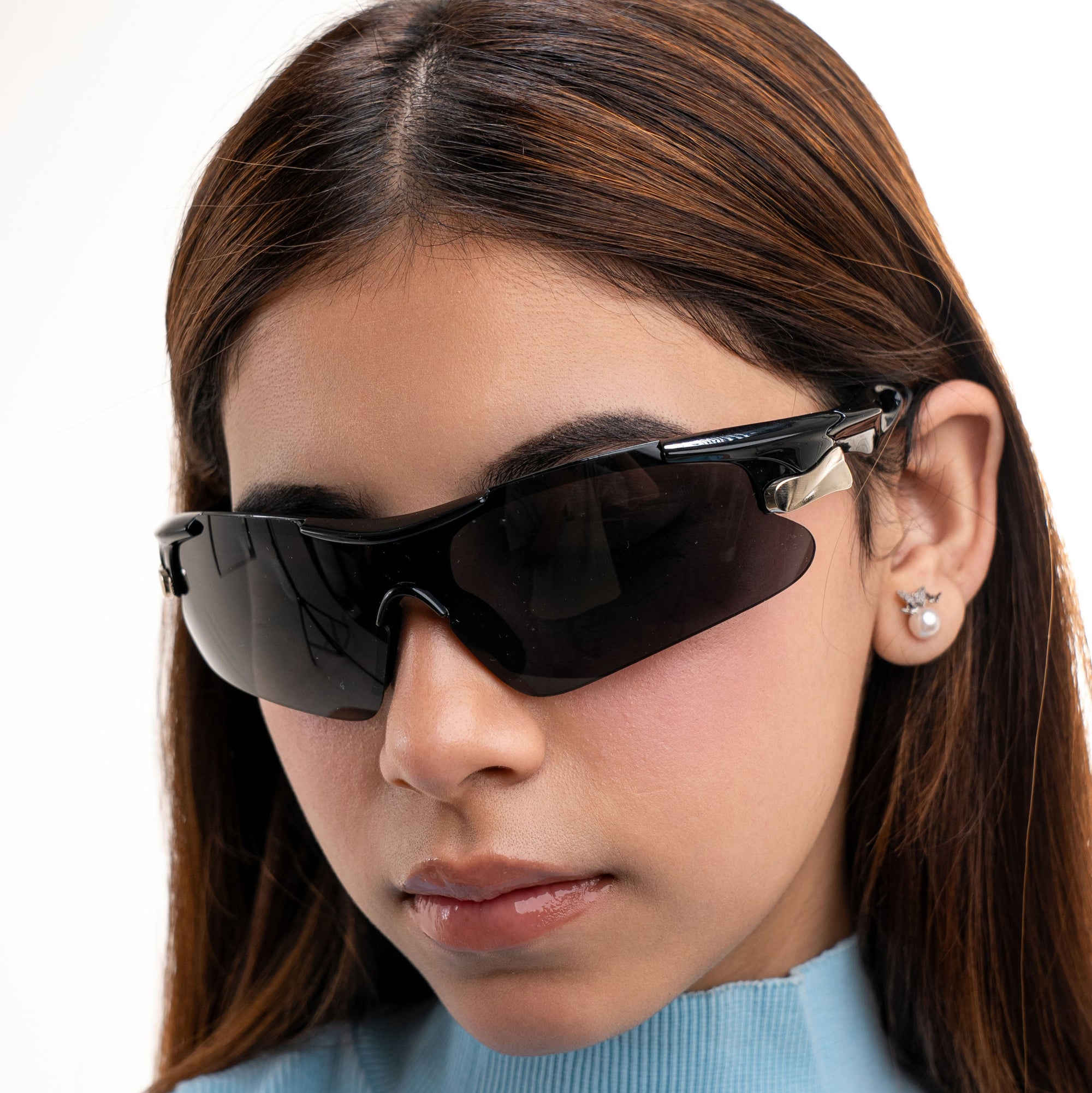 [ Jordan ] Unisex Sporty Sunglasses