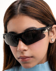 [ Jordan ] Unisex Sporty Sunglasses