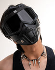 [ Vector ] Unisex Biker Mask