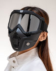 [ Vector ] Unisex Biker Mask