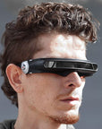 [ X-men ] Futuristic Rave Sunglasses - projectshades