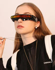 [ X-men ] Futuristic Rave Sunglasses - projectshades