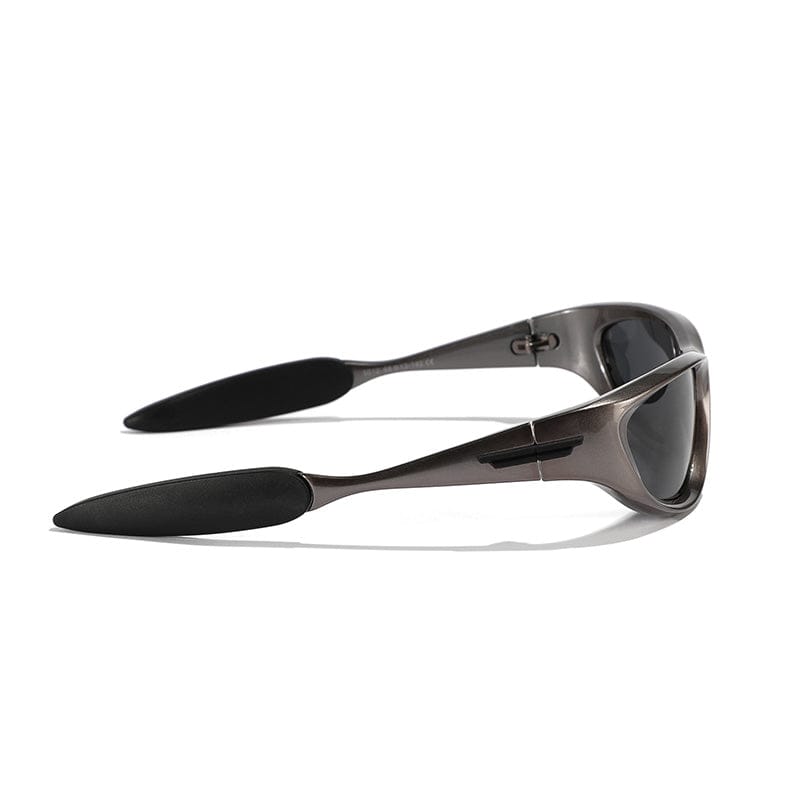 [ Kingston ] Futuristic Unisex Sunglasses - projectshades