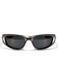 [ Kingston ] Futuristic Unisex Sunglasses - projectshades