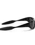 [ Kingston ] Futuristic Unisex Sunglasses - projectshades