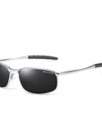 [ Eclipse ] Archive Metal Sunglasses