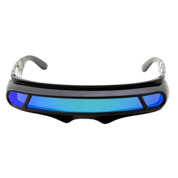 [ X-men ] Futuristic Rave Sunglasses