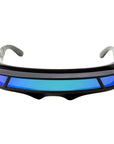 [ X-men ] Futuristic Rave Sunglasses