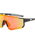 [ Lords ] Oversized Sports Sunglasses