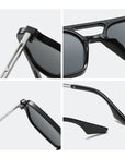 [ Tranquility ] Vacation Aviator Sunglasses