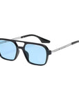 [ Tranquility ] Vacation Aviator Sunglasses