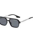 [ Tranquility ] Vacation Aviator Sunglasses