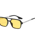 [ Tranquility ] Vacation Aviator Sunglasses